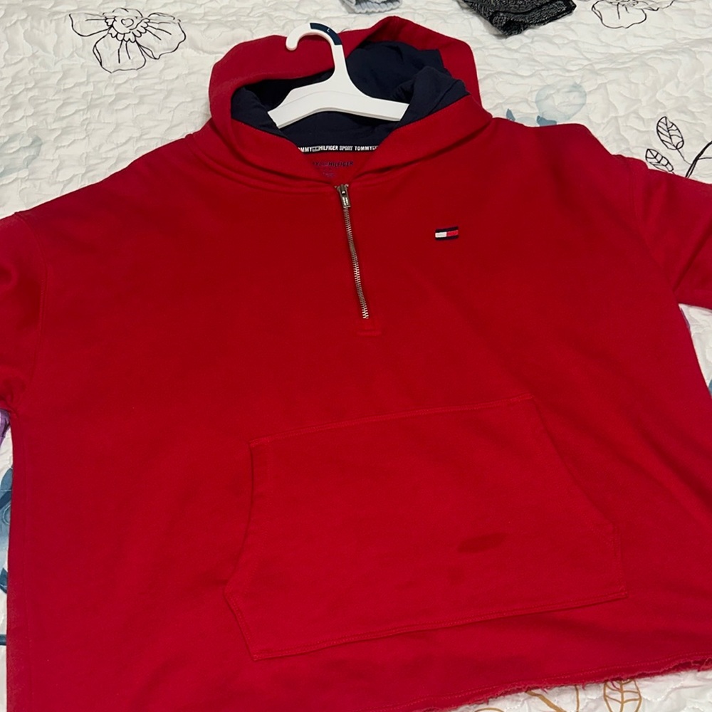 Tommy Hilfiger sport sweater